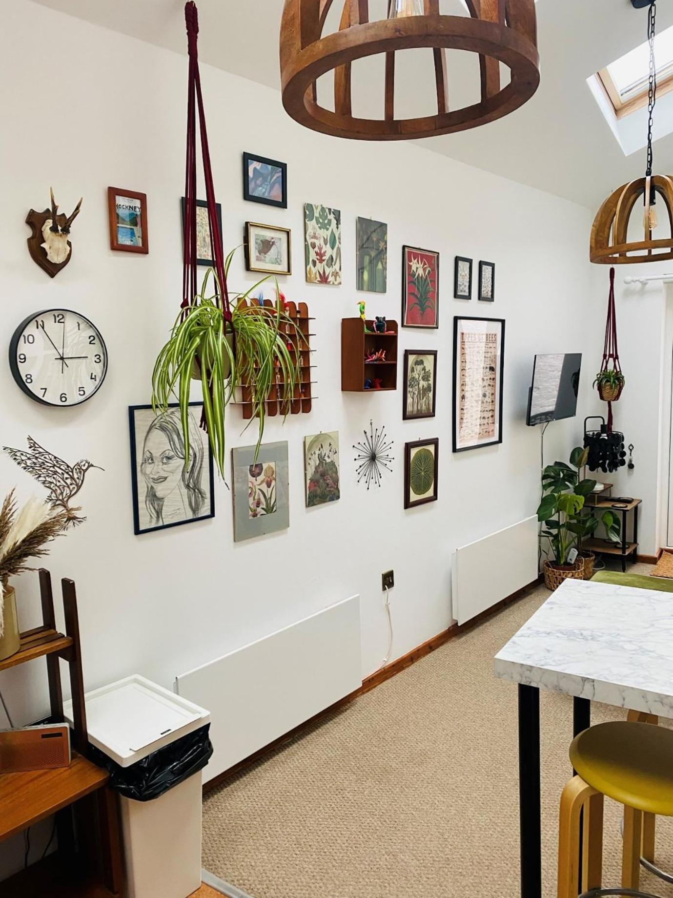 Quirky Stay 10 Min Walk To City With Free Parking Йорк Экстерьер фото