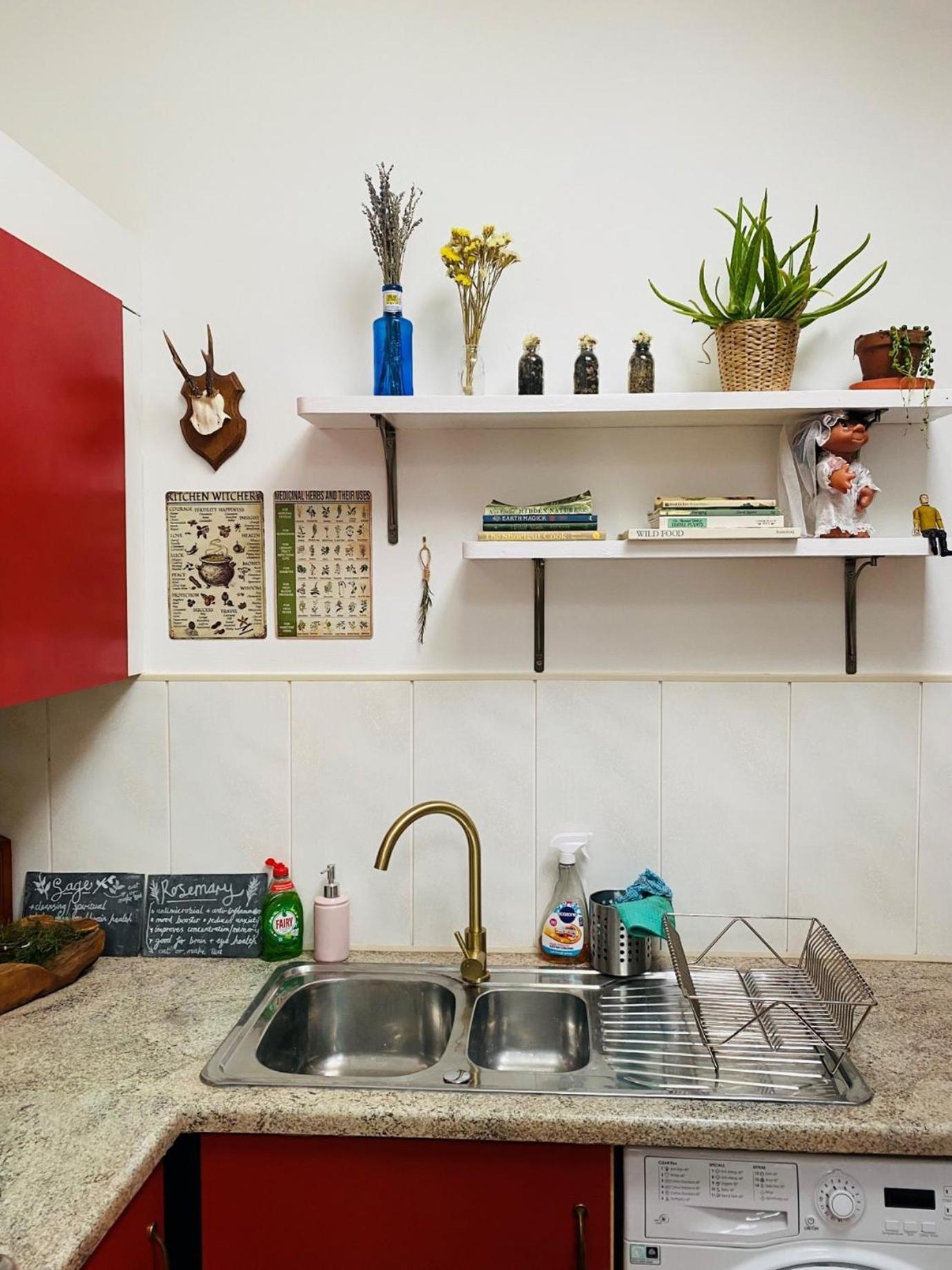 Quirky Stay 10 Min Walk To City With Free Parking Йорк Экстерьер фото