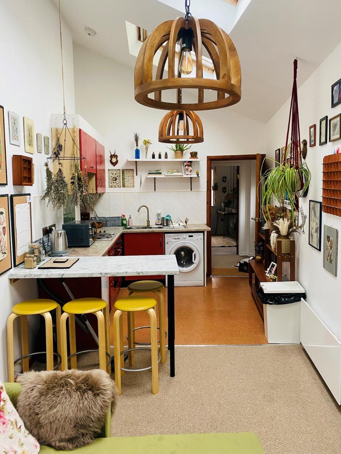 Quirky Stay 10 Min Walk To City With Free Parking Йорк Экстерьер фото