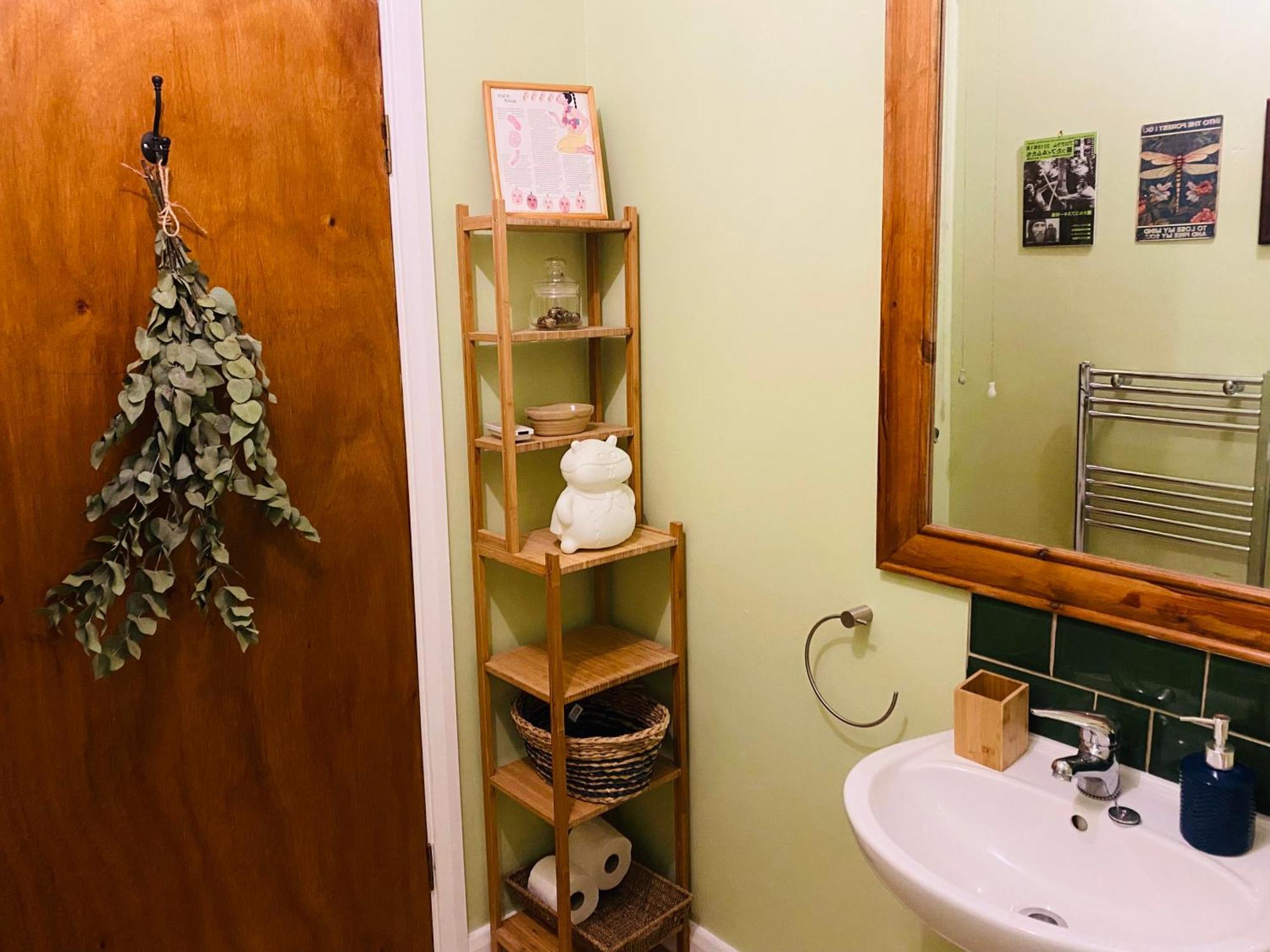 Quirky Stay 10 Min Walk To City With Free Parking Йорк Экстерьер фото