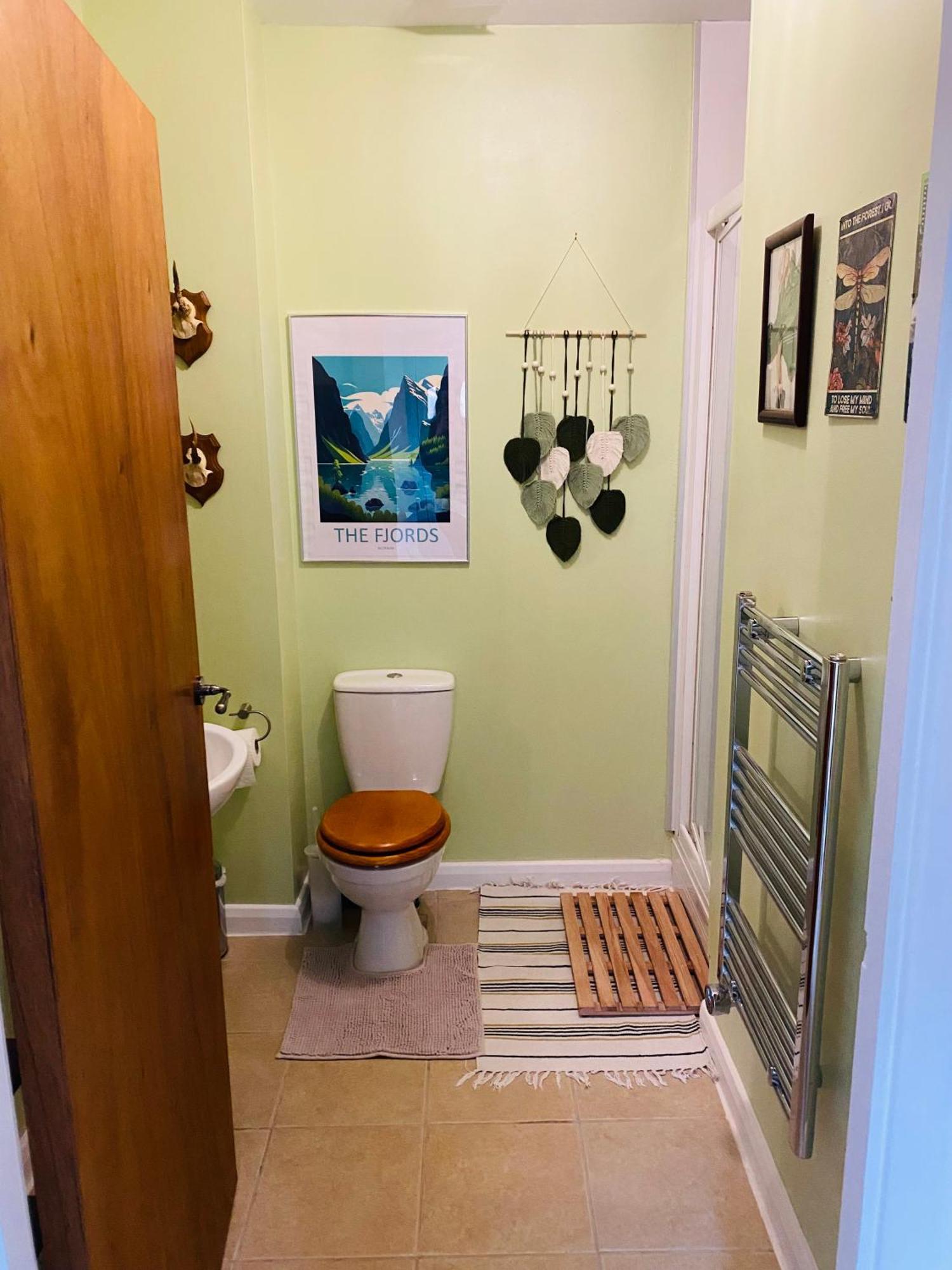 Quirky Stay 10 Min Walk To City With Free Parking Йорк Экстерьер фото