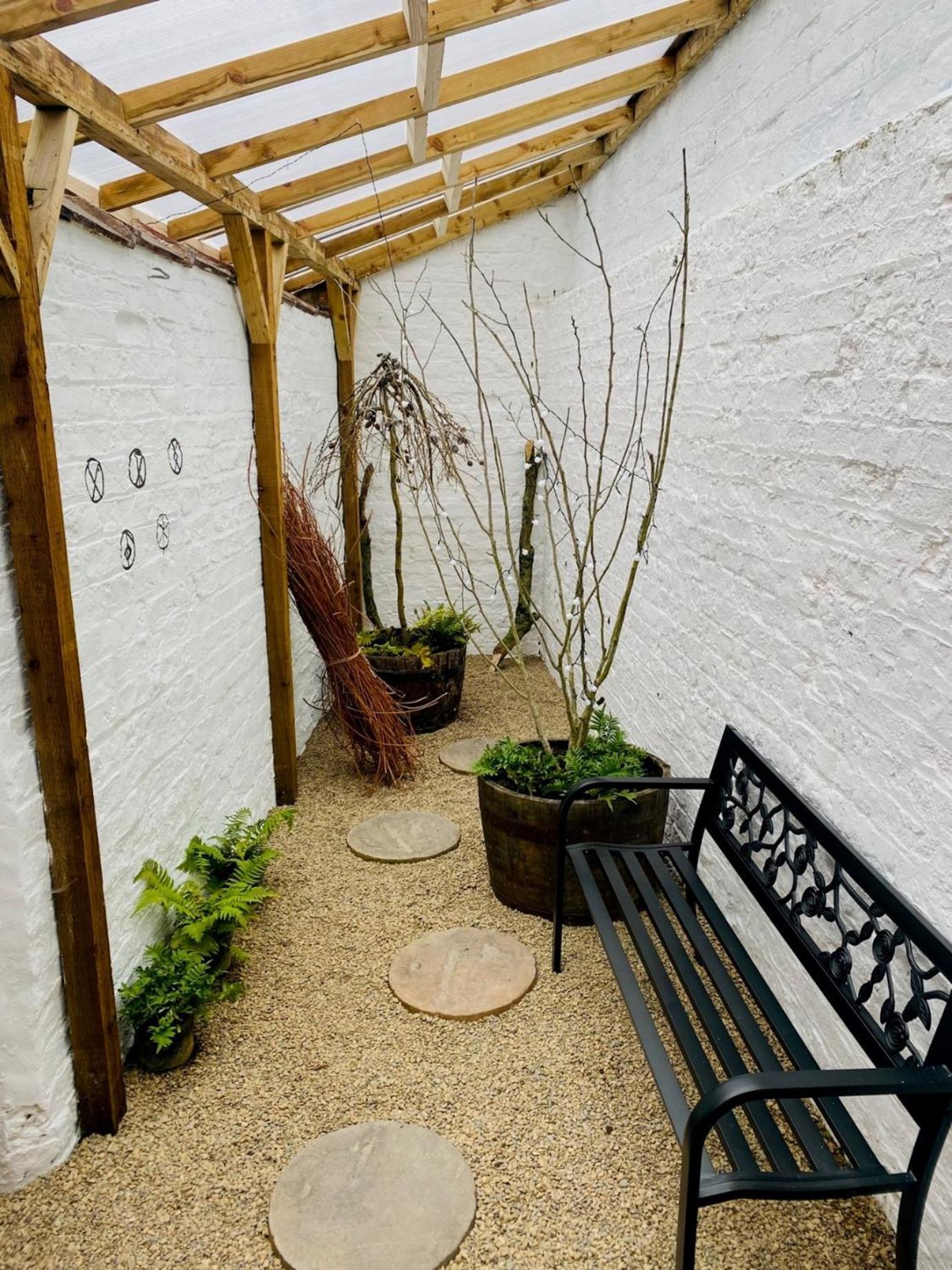 Quirky Stay 10 Min Walk To City With Free Parking Йорк Экстерьер фото